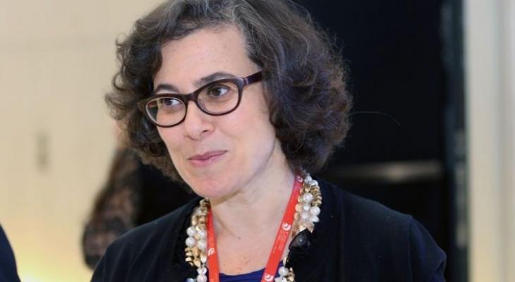 من هي الأردنية ندى الناشف نائبة المفوضة السامية لحقوق الإنسان
